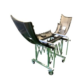 Holderst til Harmonika Arbejdsbord