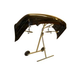 Multiflex med easyvogn