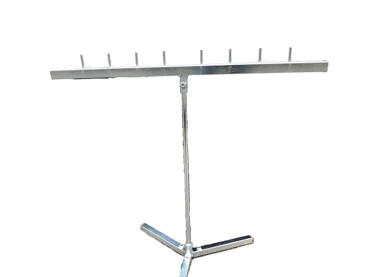 Overligger m/ 8 stub