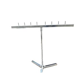 Overligger m/ 8 stub