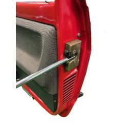 Drreparations stativ ny