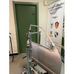 Topdrholder convertibles