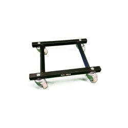 Enkelt skjte forstrket