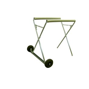 Transportskinne for X-bord