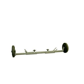 Transportskinne til 162