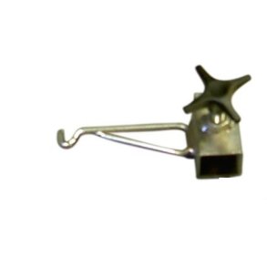 Kort midterkrog til SV