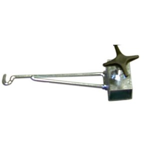 Lang Midterkrog for SV og 2-Po-Flex topkrog