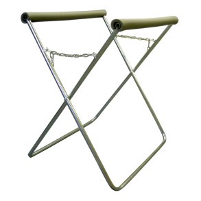 Saksebord up-side down