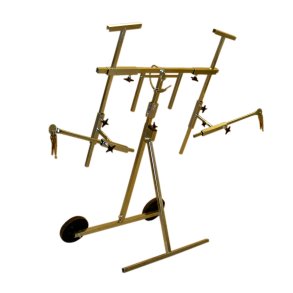 Multiflex med easyvogn